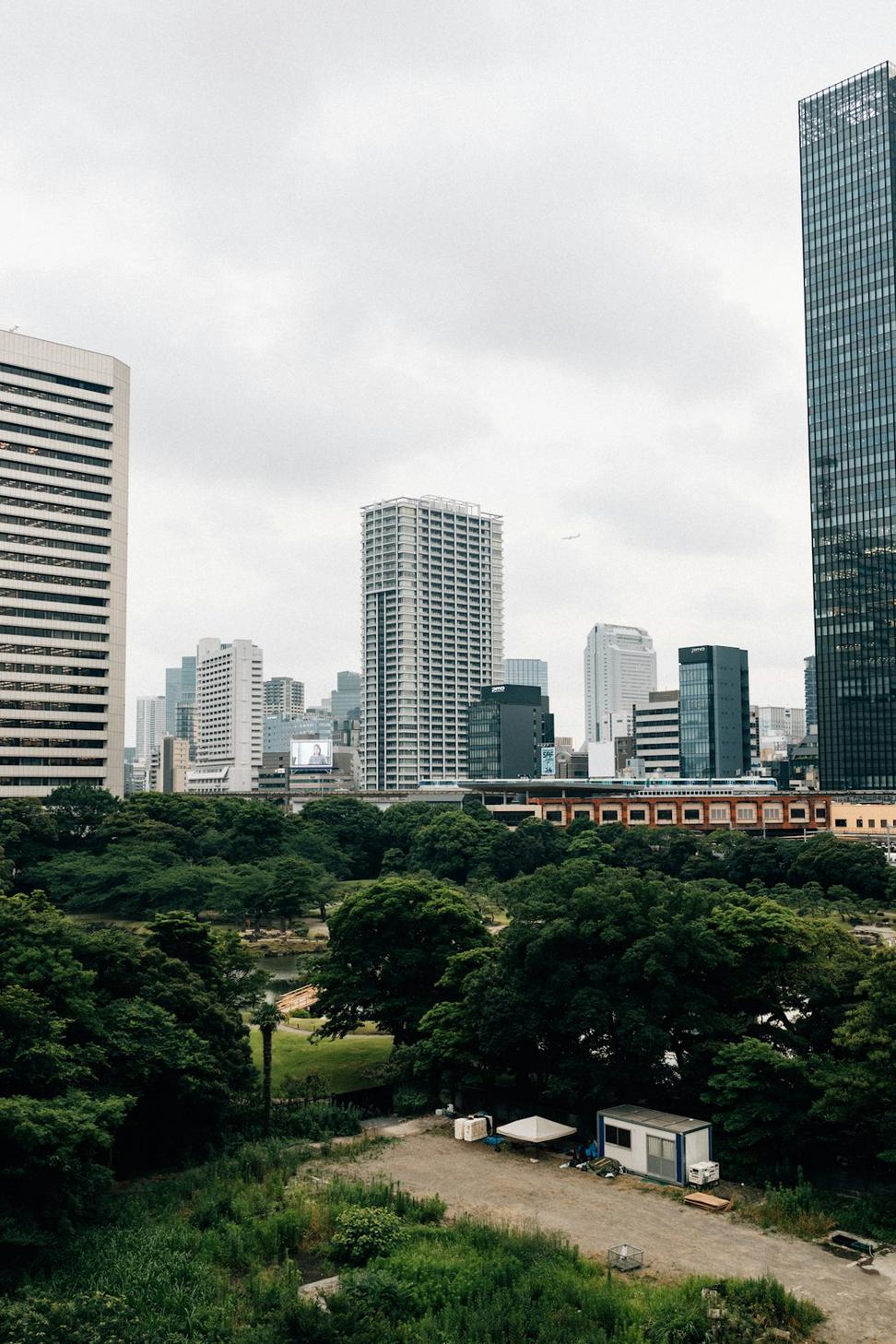 Urban sustainability