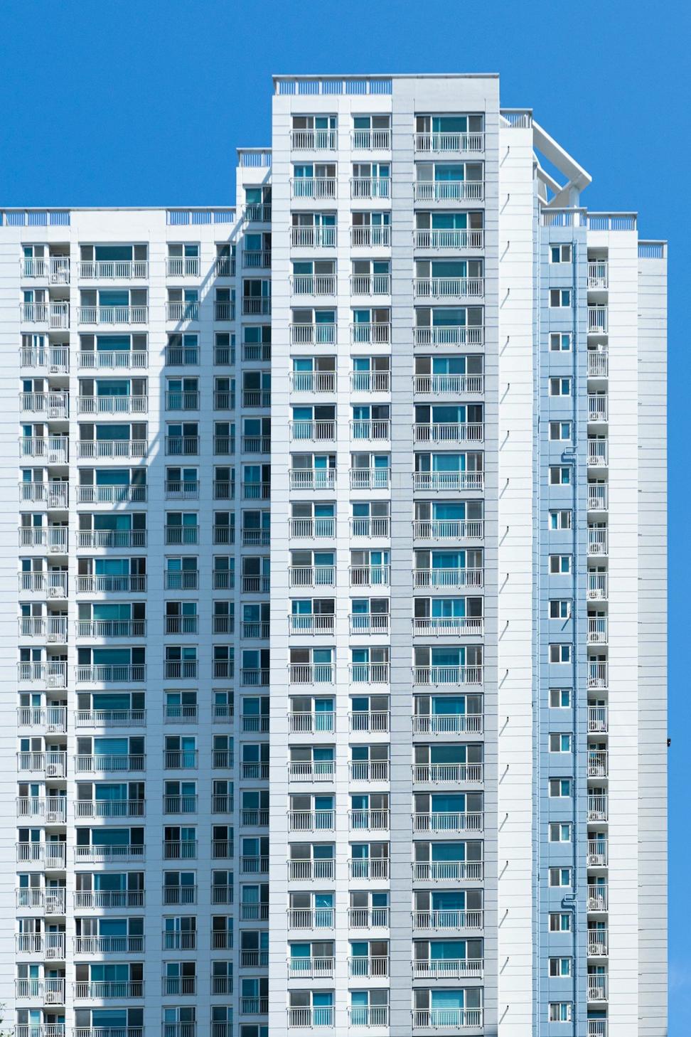 Apex Tower
