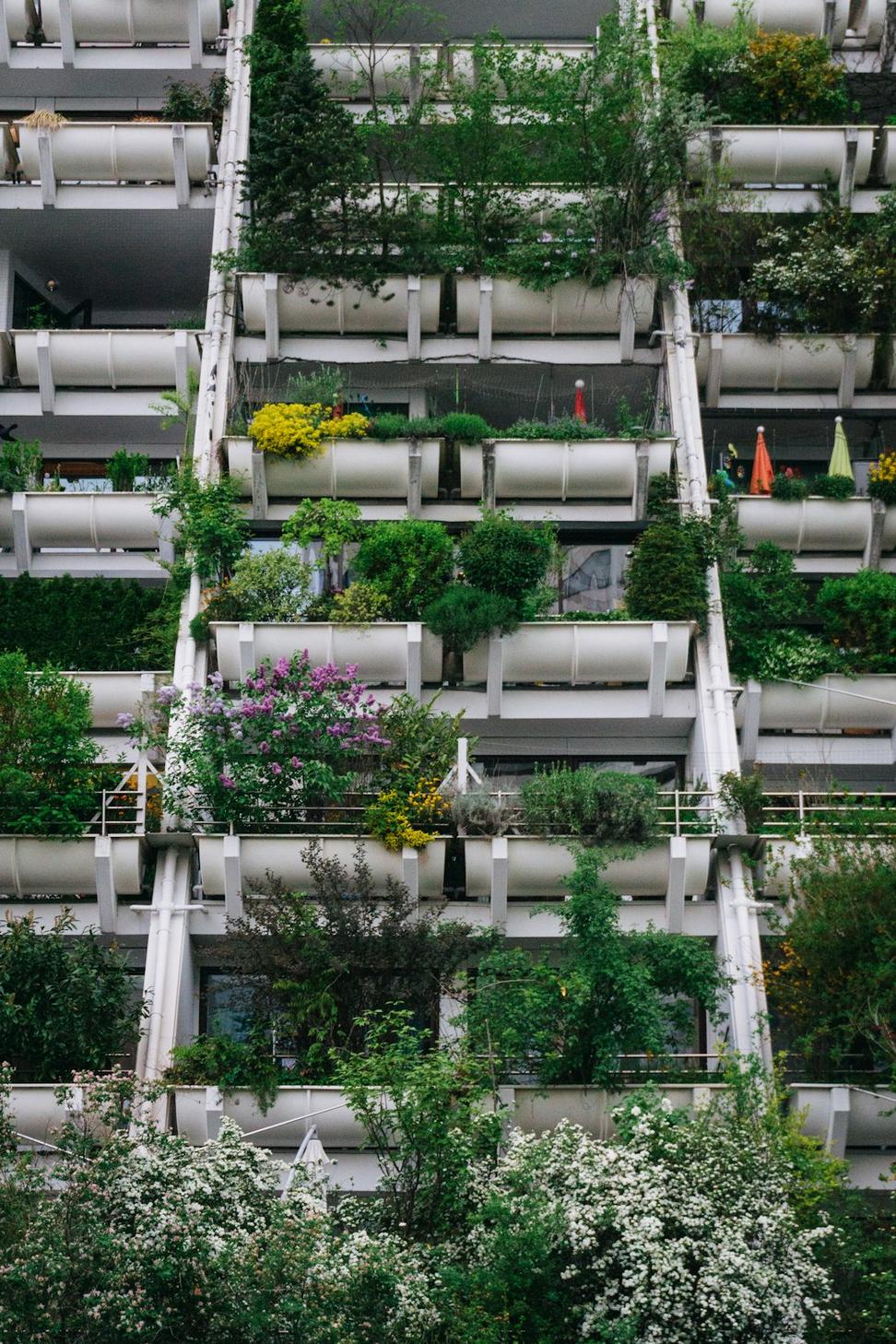 Eco Quarter